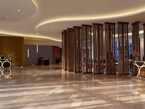 Exterior - Novotel New Delhi Aerocity Hotel (New Delhi)