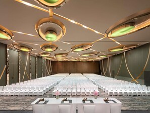 Salle de réunion
