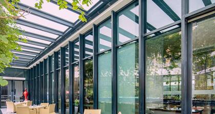 Novotel New Delhi Aerocity Hotel