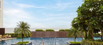 Novotel New Delhi Aerocity Hotel