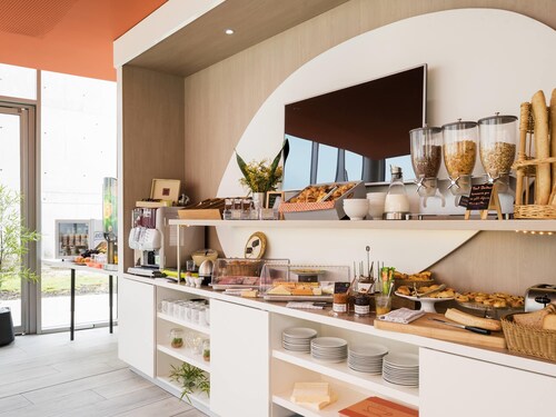 Aparthotel Adagio Access Paris Massy Gare TGV