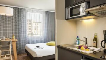 Coffres-forts dans les chambres, bureau