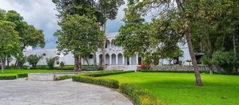 Hotel Ex hacienda Chautla Puebla, Trademark by Wyndham