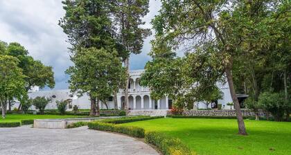 Hotel Ex hacienda Chautla Puebla, Trademark by Wyndham