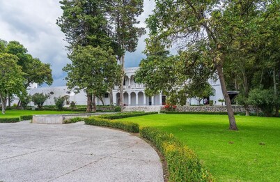 Hotel Ex hacienda Chautla Puebla, Trademark by Wyndham