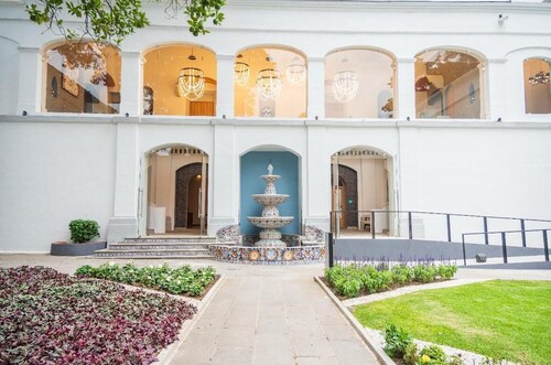 Hotel Ex hacienda Chautla Puebla, Trademark by Wyndham