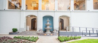 Hotel Ex hacienda Chautla Puebla, Trademark by Wyndham