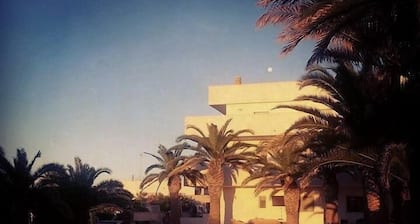 Residence BlueBay Resort