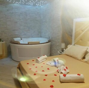 Literie de qualité supérieure, rideaux occultants