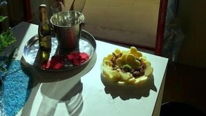 Food and drink - Residence BlueBay Resort (Taranto)