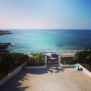 Beach/ocean view - Residence BlueBay Resort (Taranto)