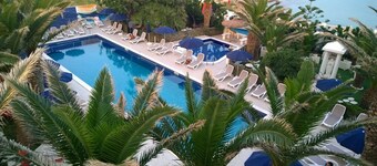 Residence BlueBay Resort