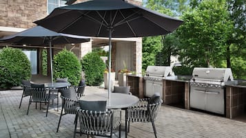 Property amenity