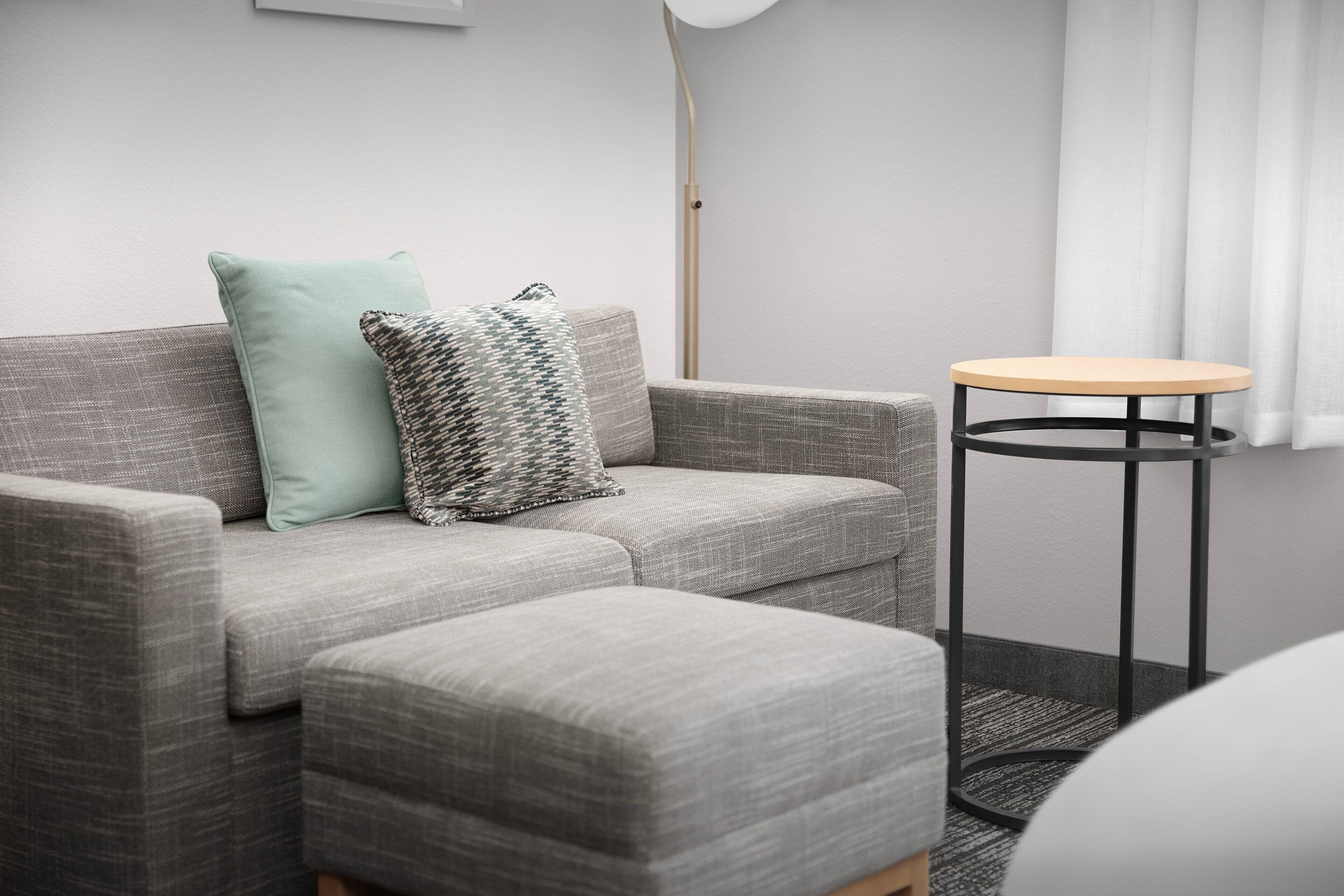 blackout curtains, iron/ironing board, free cots/infant beds, free wifi