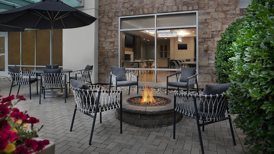 Towneplace Suites by Marriott Franklin Cool Springs