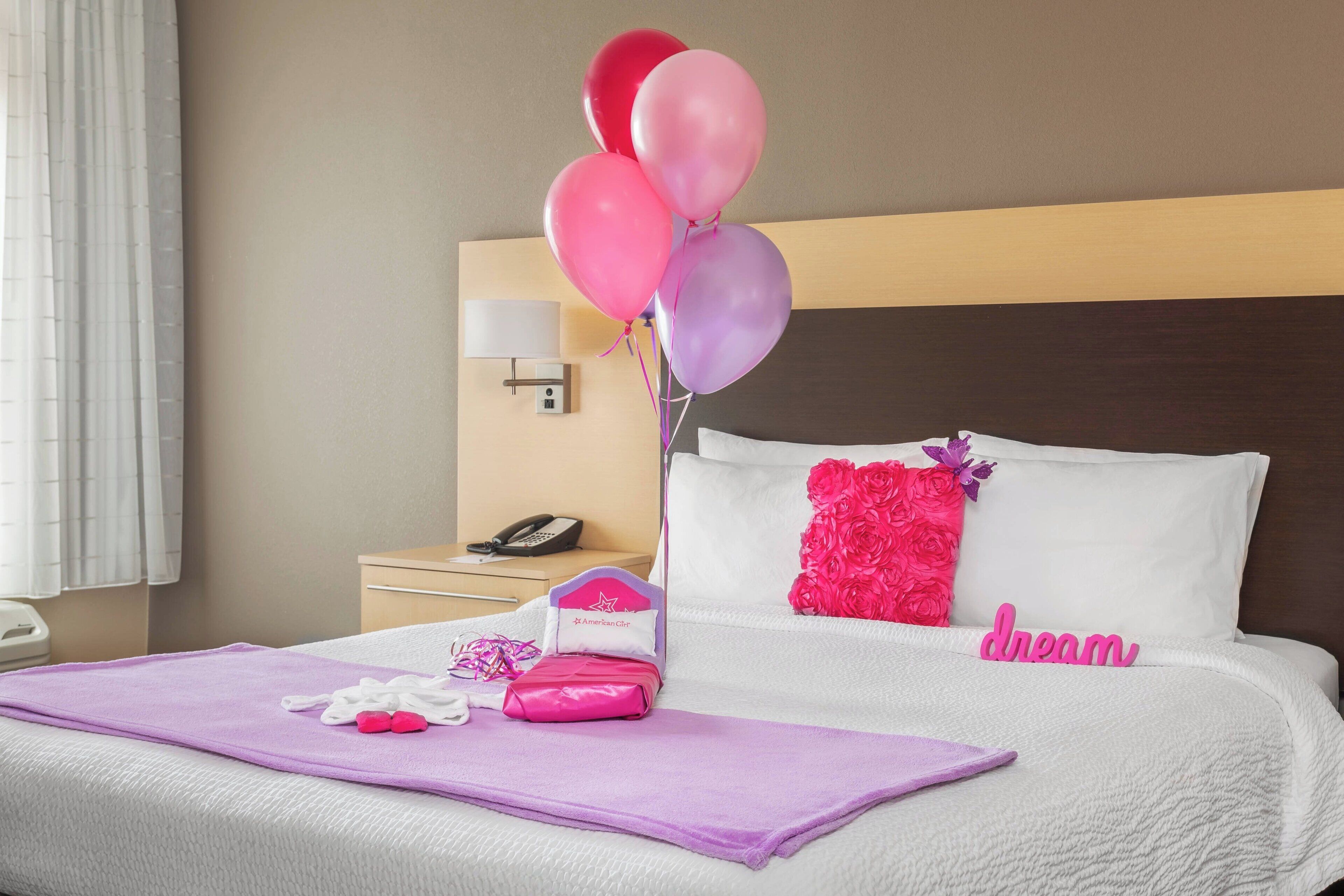 blackout curtains, iron/ironing board, free cots/infant beds, free wifi