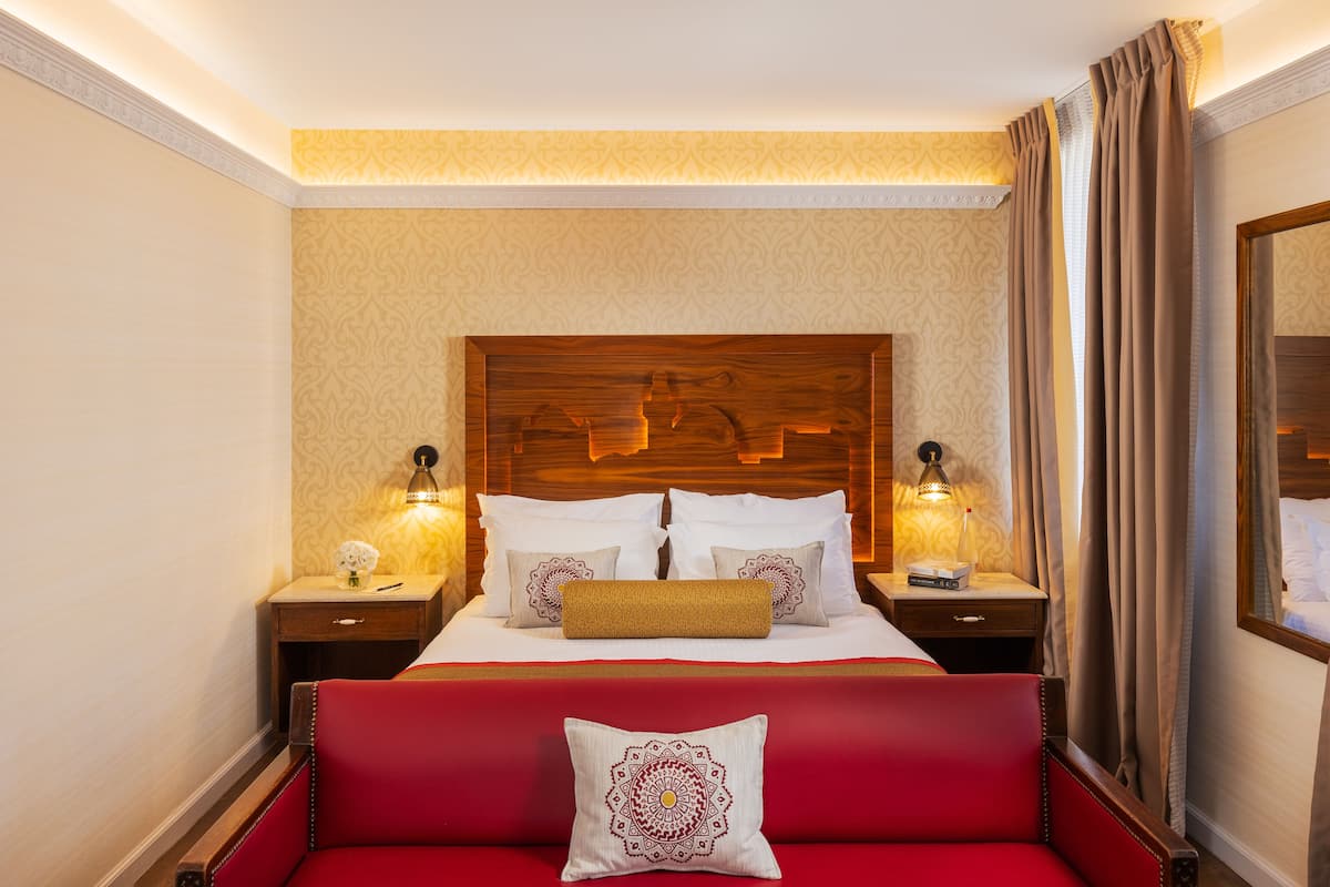 Suite Deluxe