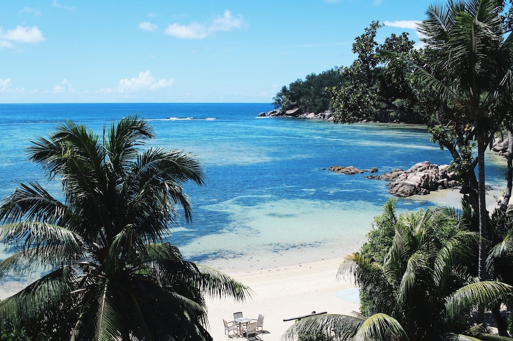 Crown Beach Hotel