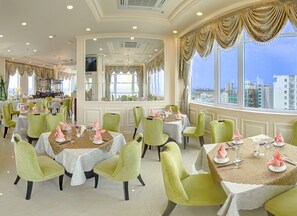 Food court - Chill Place Hotel (Da Nang)