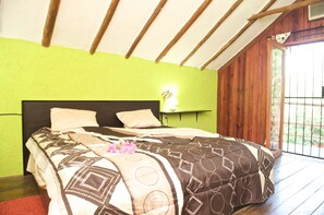 Apartment, 1 Bedroom -Cash Only | In-room safe, iron/ironing board, free cots/infant beds, free WiFi