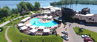 Bartolomeo Best River Resort