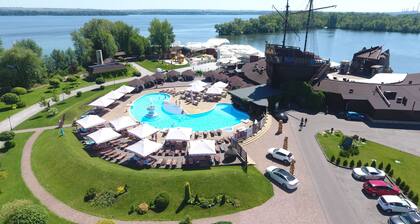 Bartolomeo Best River Resort