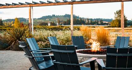 The Vintages Trailer Resort