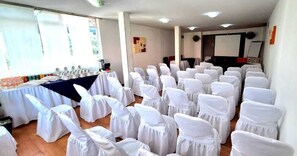 Sala de reuniones
