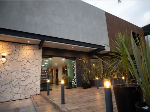 Hotel Ix by San Clemente Business Class