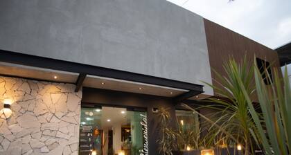 Hotel Ix by San Clemente Business Class