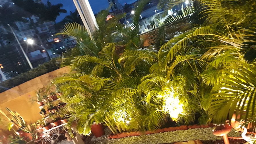 Hotel Sempre Bahia
