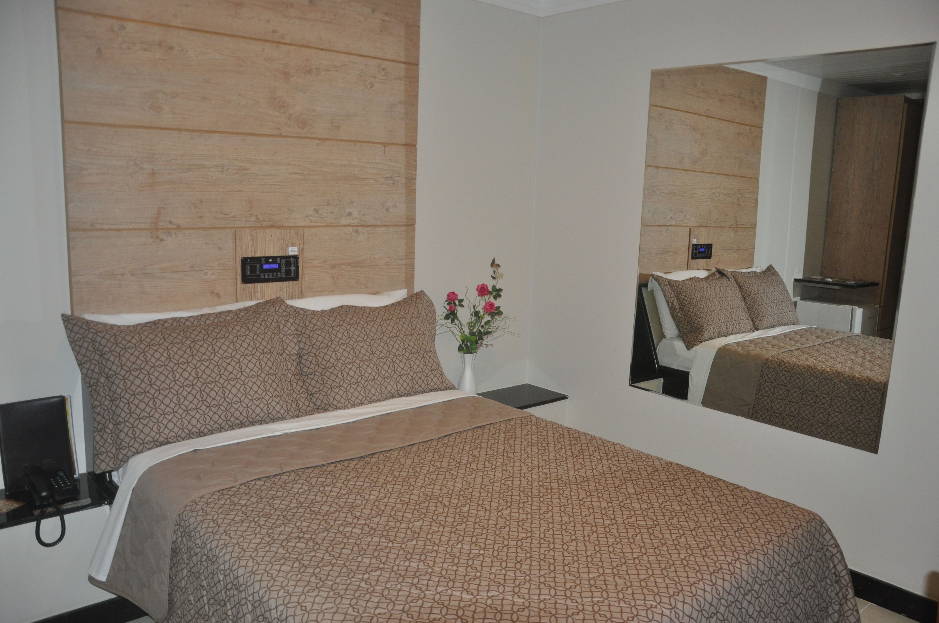 superior room | minibar, free wifi, bed sheets