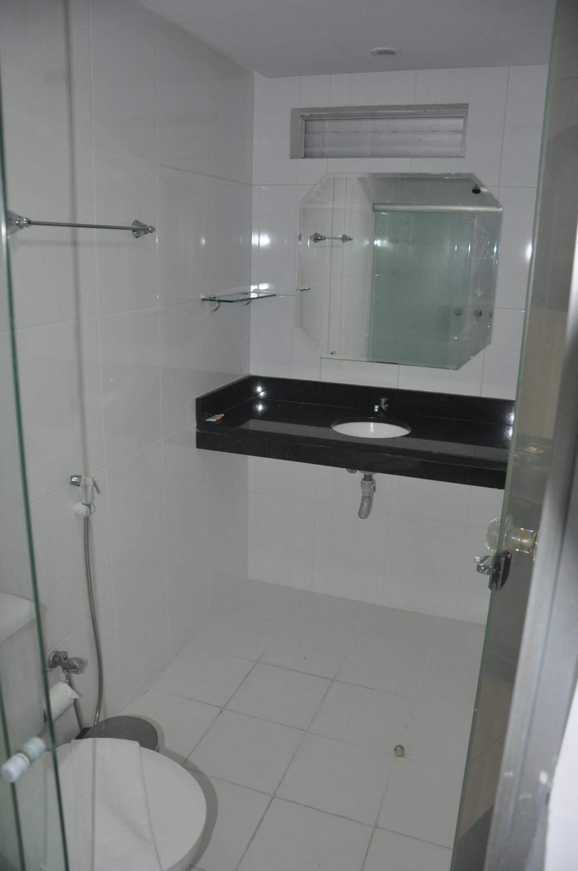 Foto - Hotel Sempre Bahia