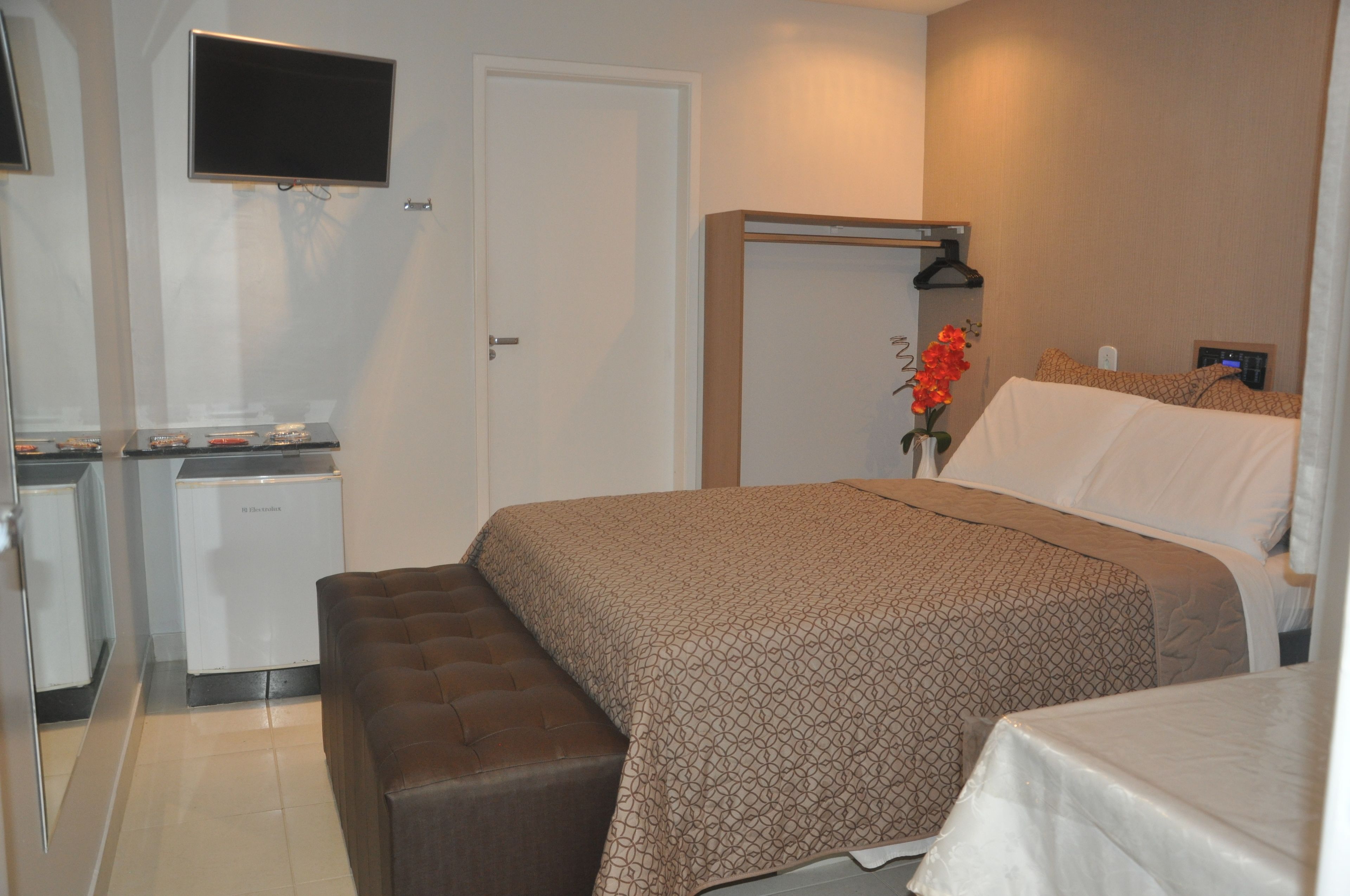 Foto - Hotel Sempre Bahia