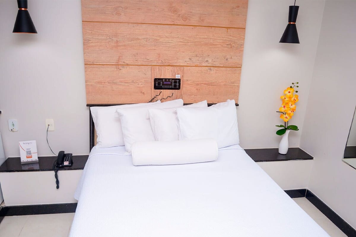 Superior Room | Bar mini, Wi-fi percuma, cadar katil