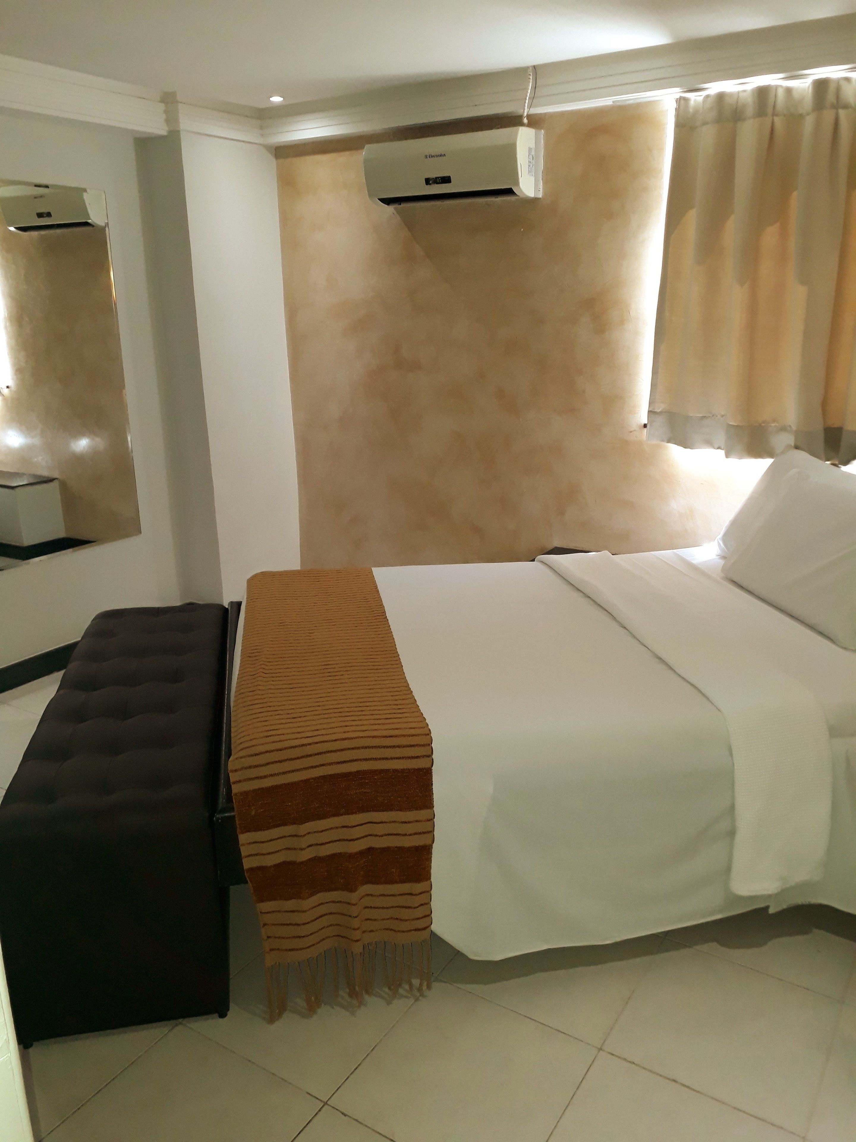 Foto - Hotel Sempre Bahia