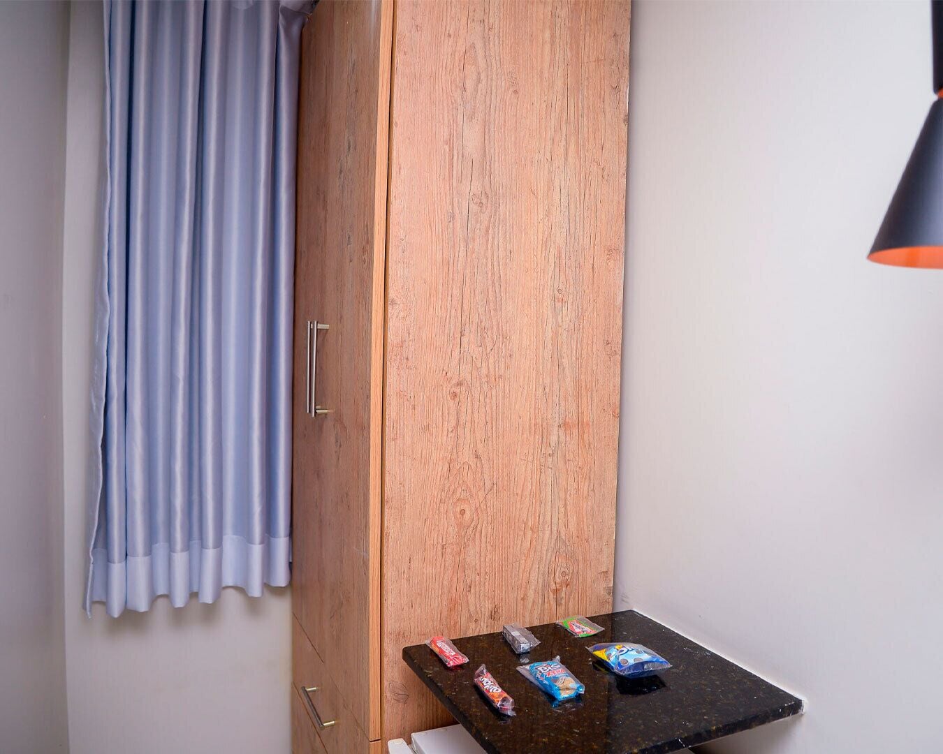 superior room | minibar, free wifi, bed sheets