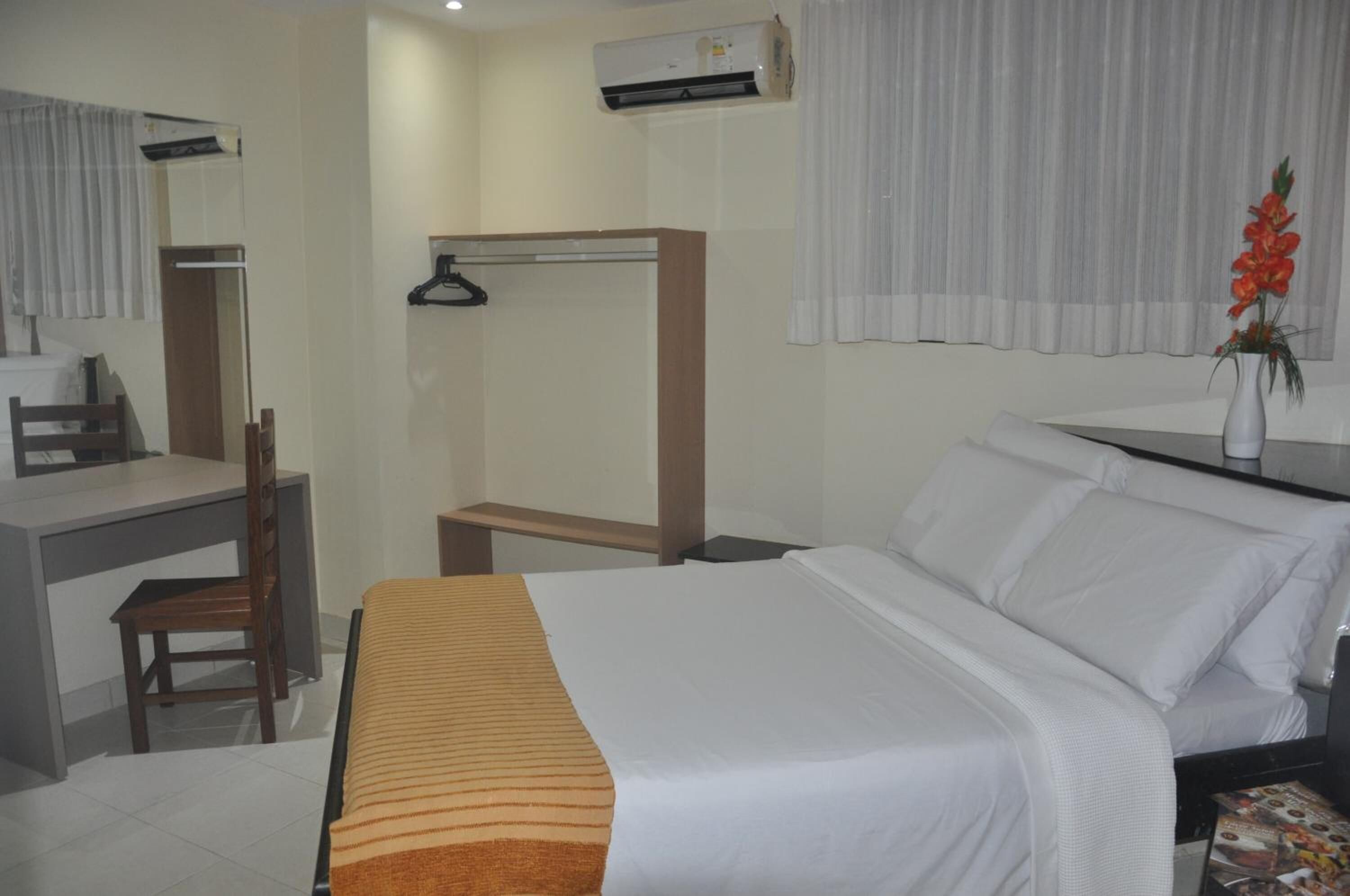 Foto - Hotel Sempre Bahia