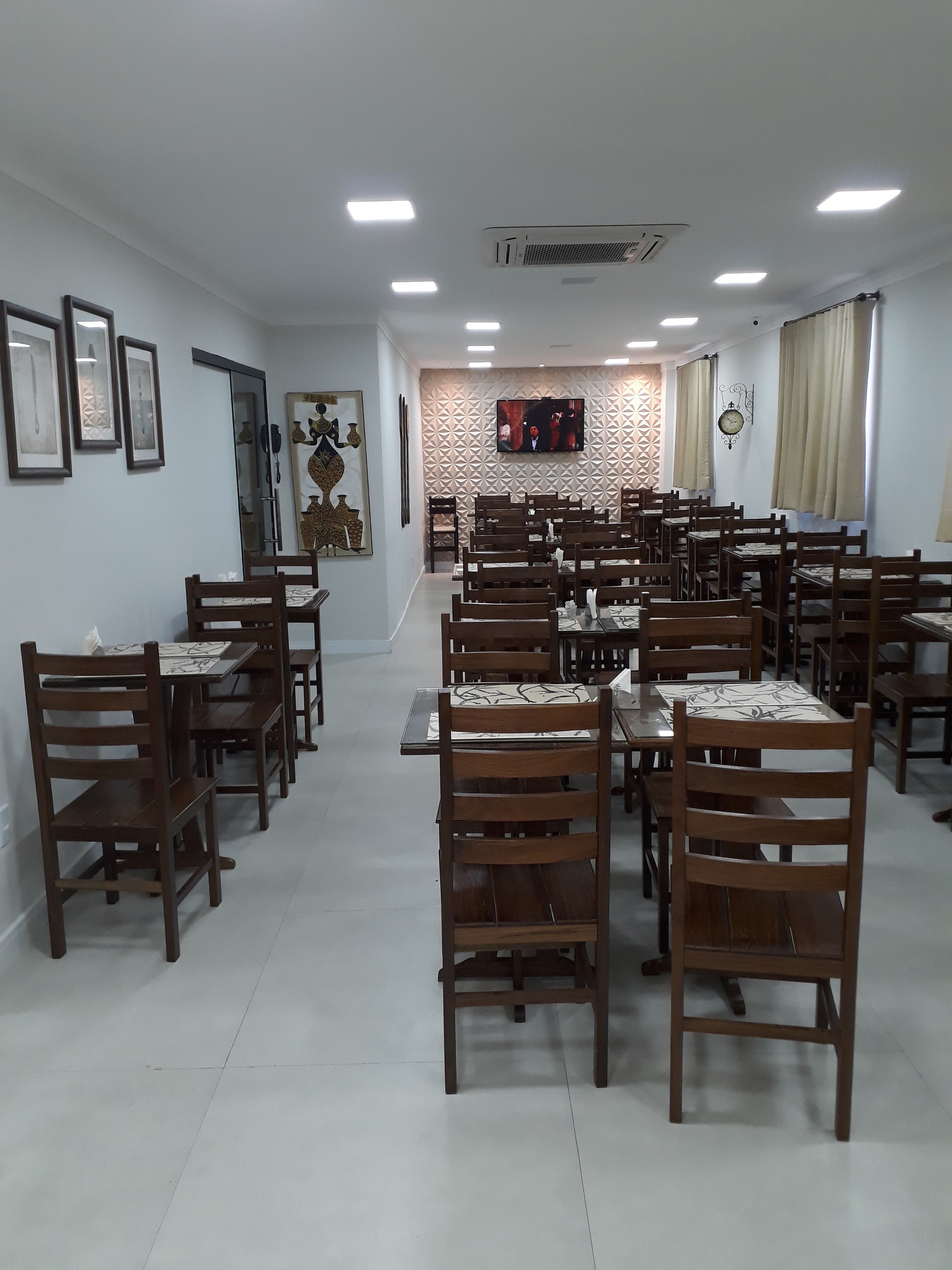 Foto - Hotel Sempre Bahia