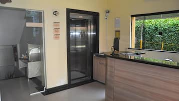 Recepción