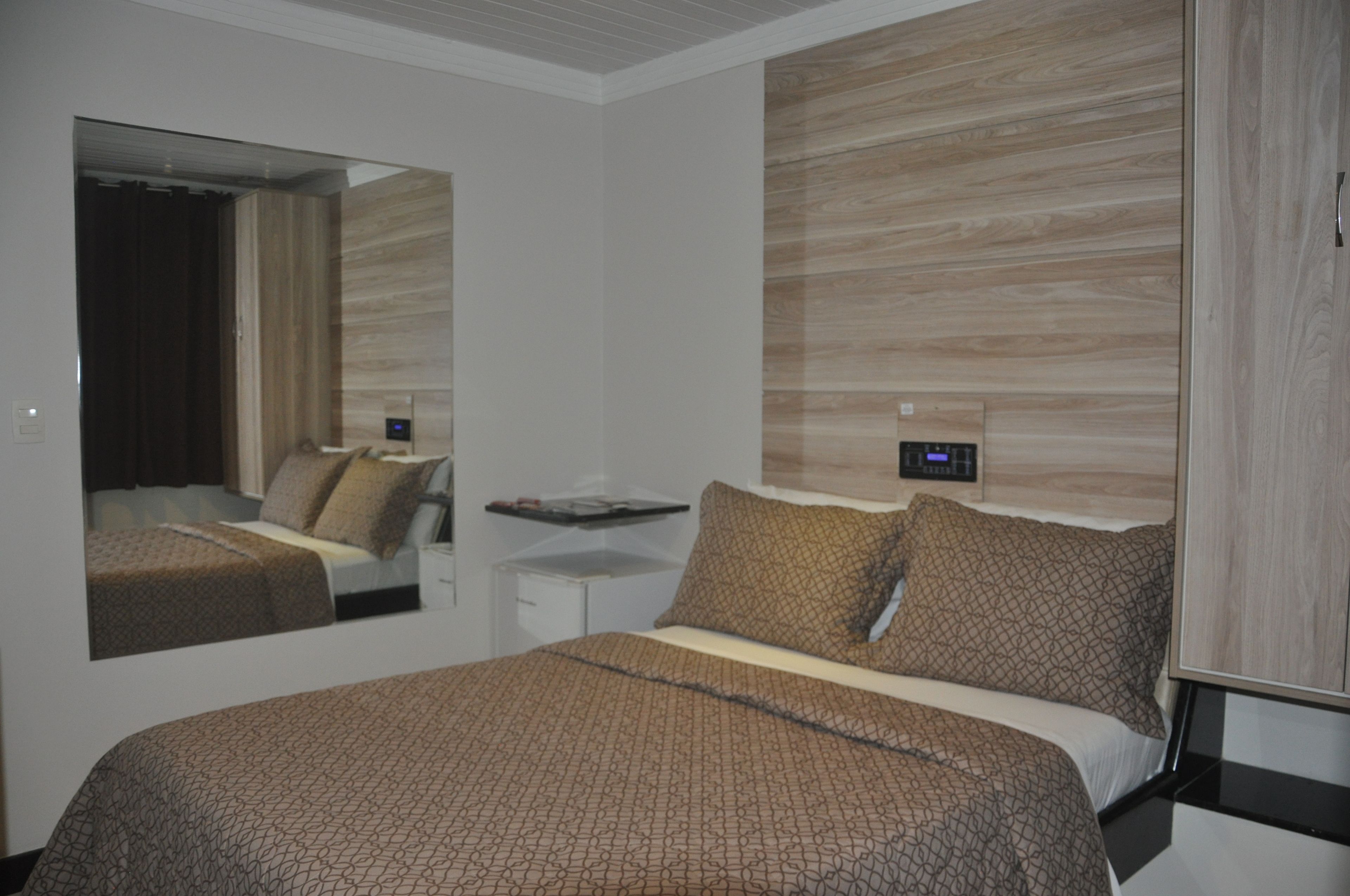 Superior Room | Minibar, free WiFi, bed sheets