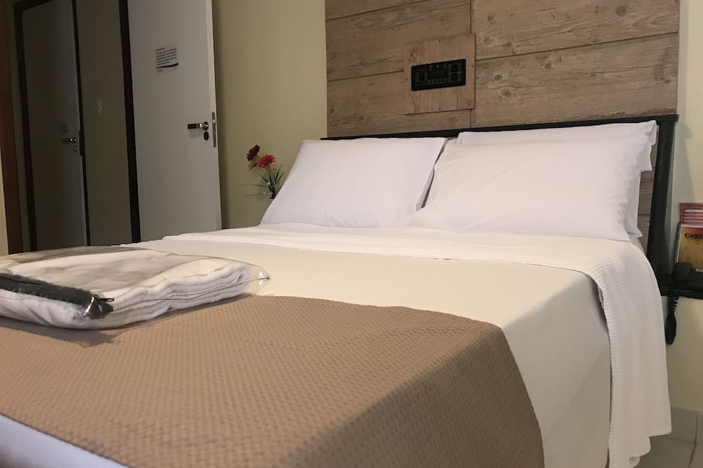 Hotel Sempre Executive