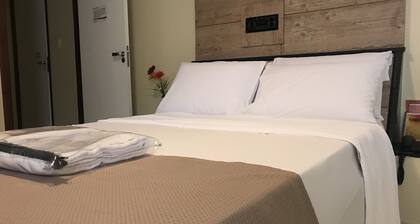 Hotel Sempre Executive