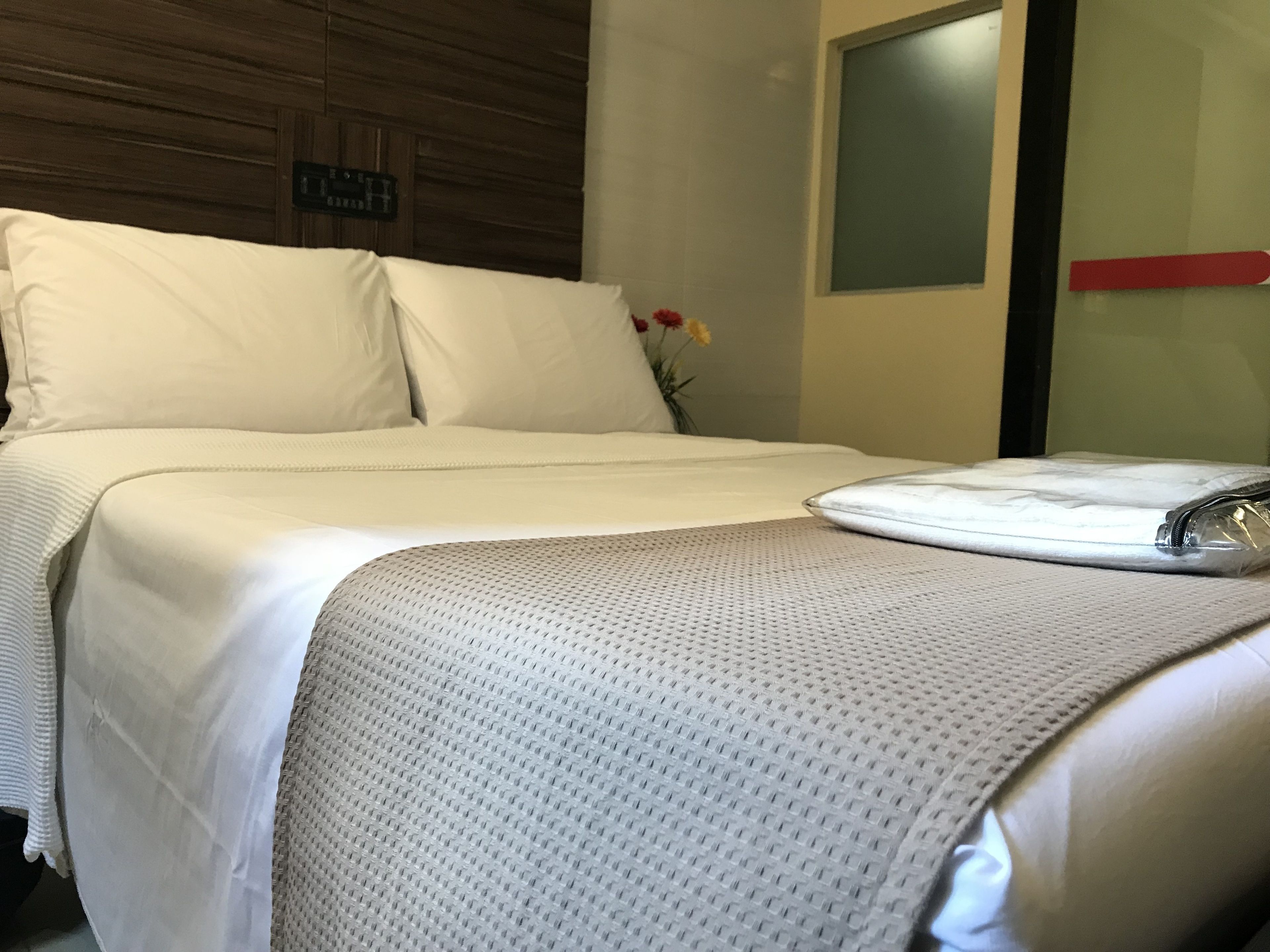 Photo - Hotel Sempre Executive