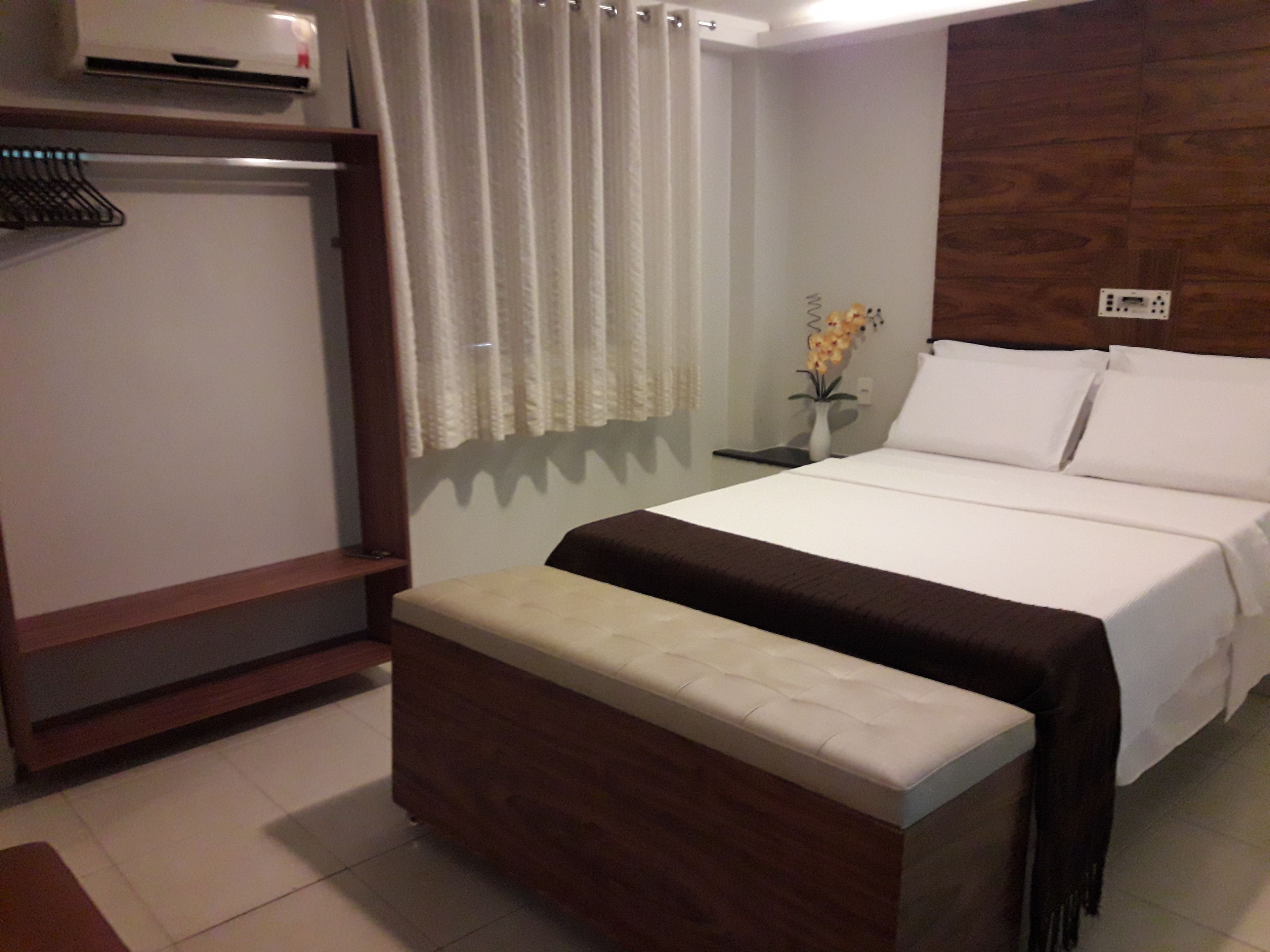 Photo - Hotel Sempre Executive