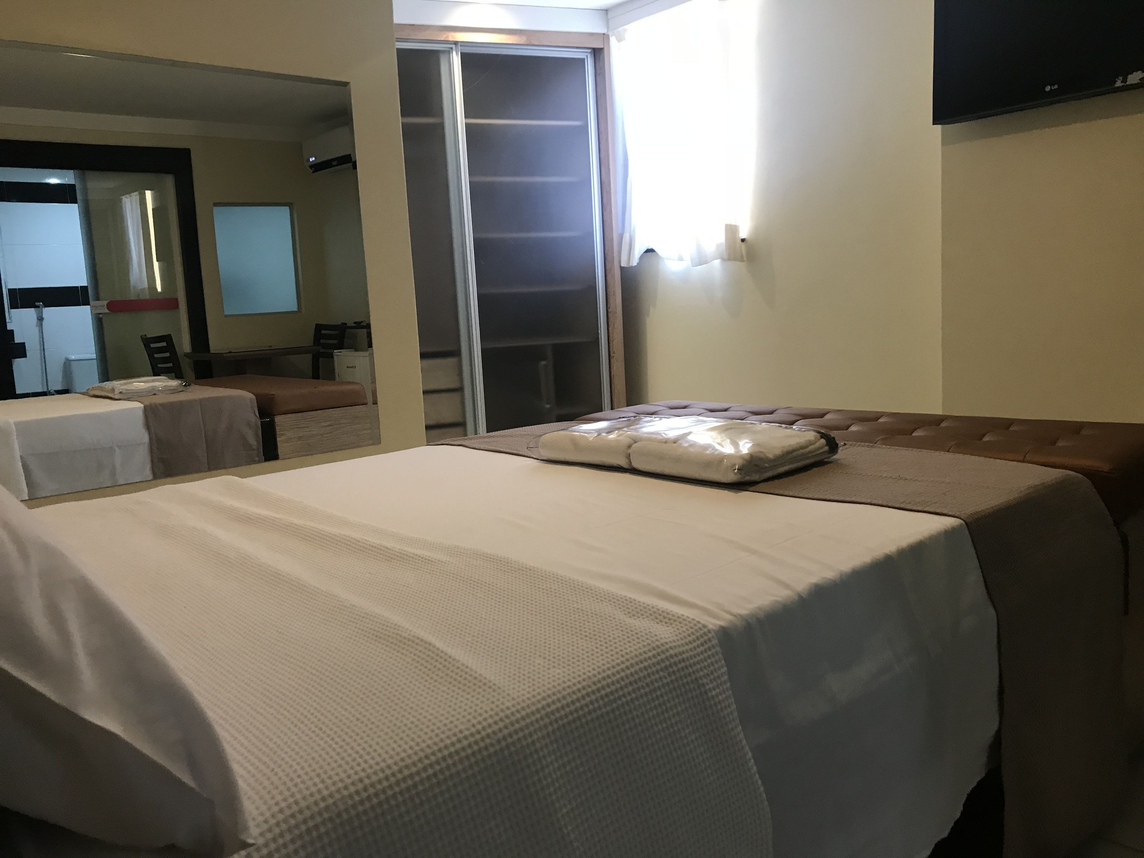 Photo - Hotel Sempre Executive