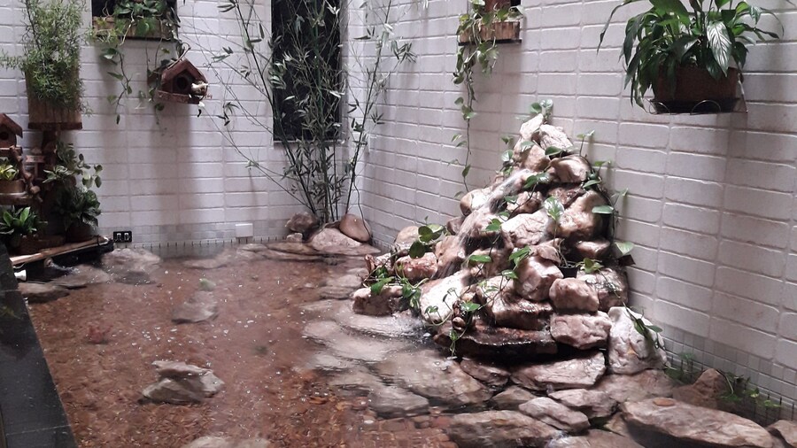 Hotel Sempre Executive