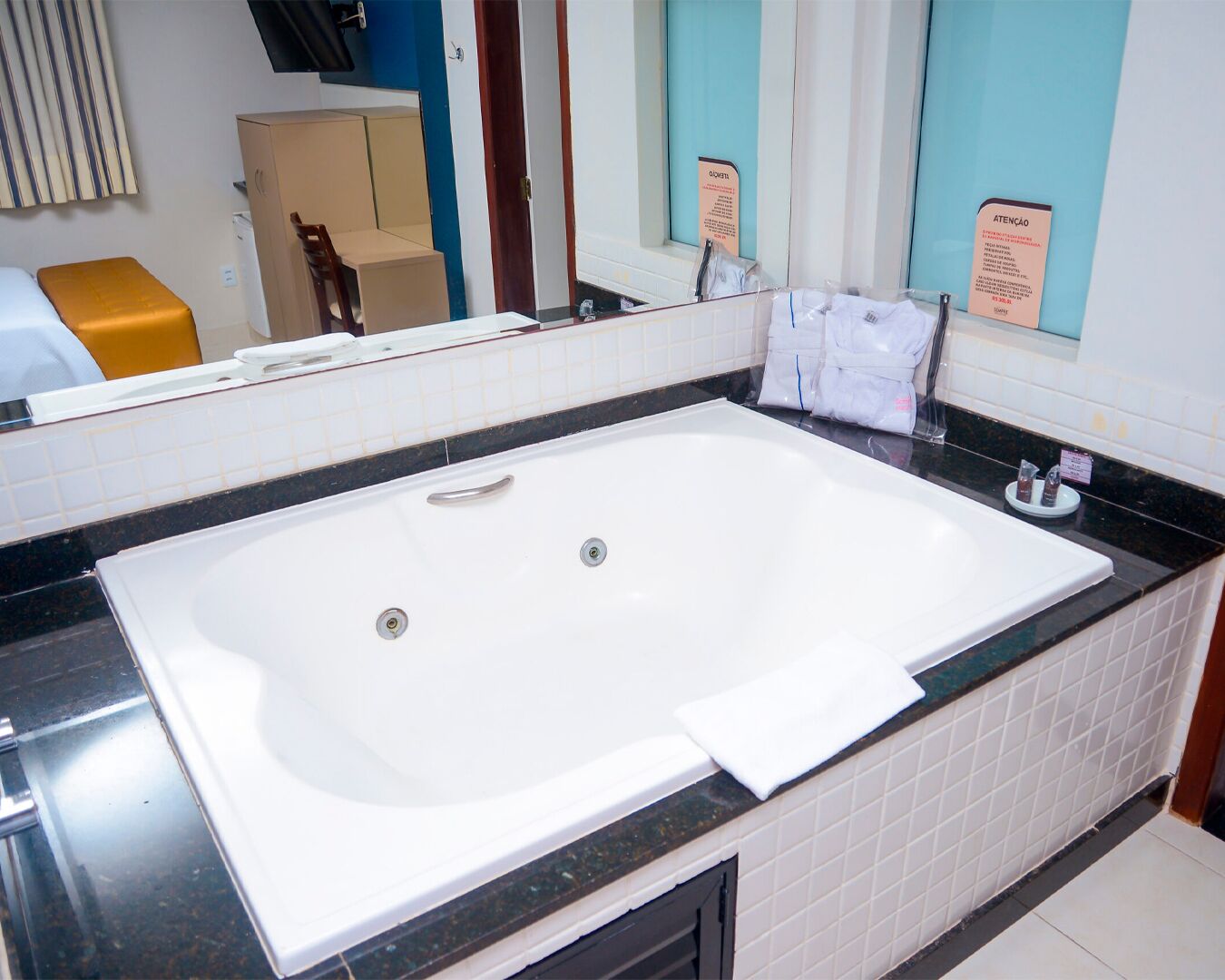 Foto - Hotel Sempre Executive
