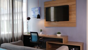 Premium Room, 1 King Bed