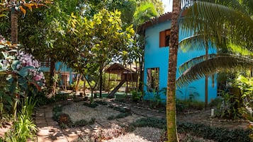 Jardín